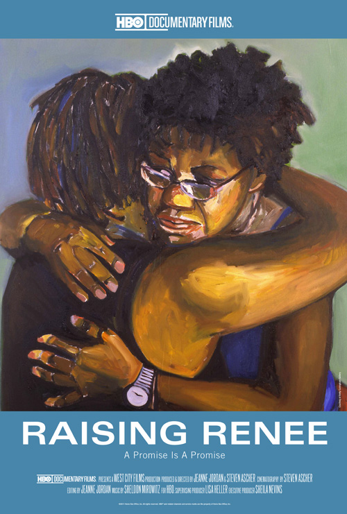 Raising Renee